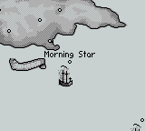 Cutthroat Island screenshot 5 for Super Nintendo